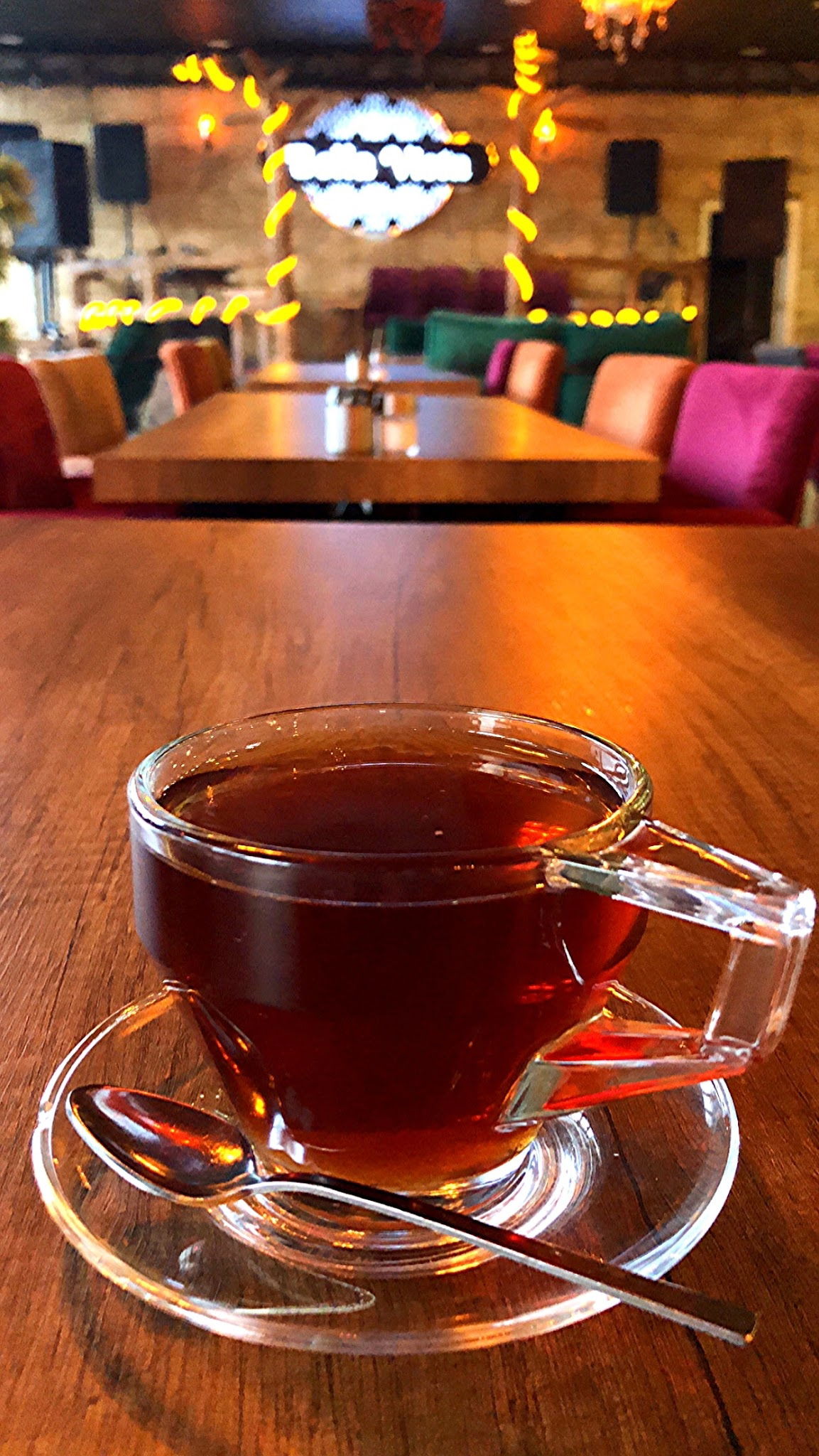 Bella Vista Cafe Bistro