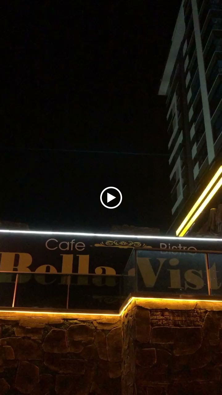 Bella Vista Cafe Bistro