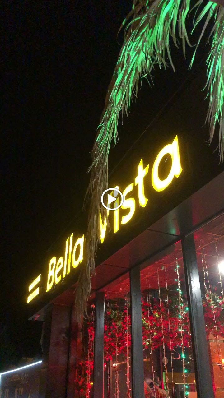 Bella Vista Cafe Bistro
