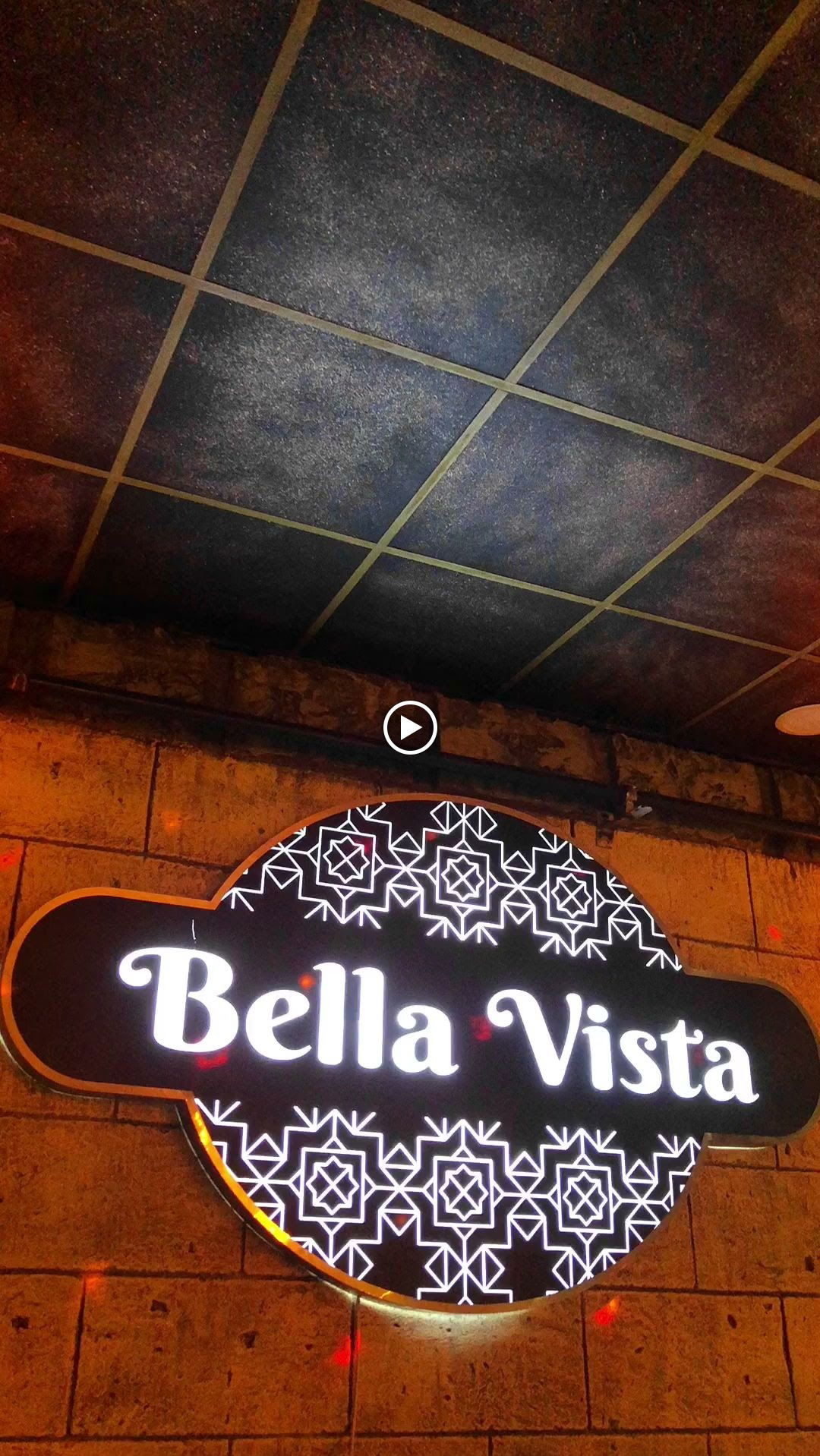 Bella Vista Cafe Bistro