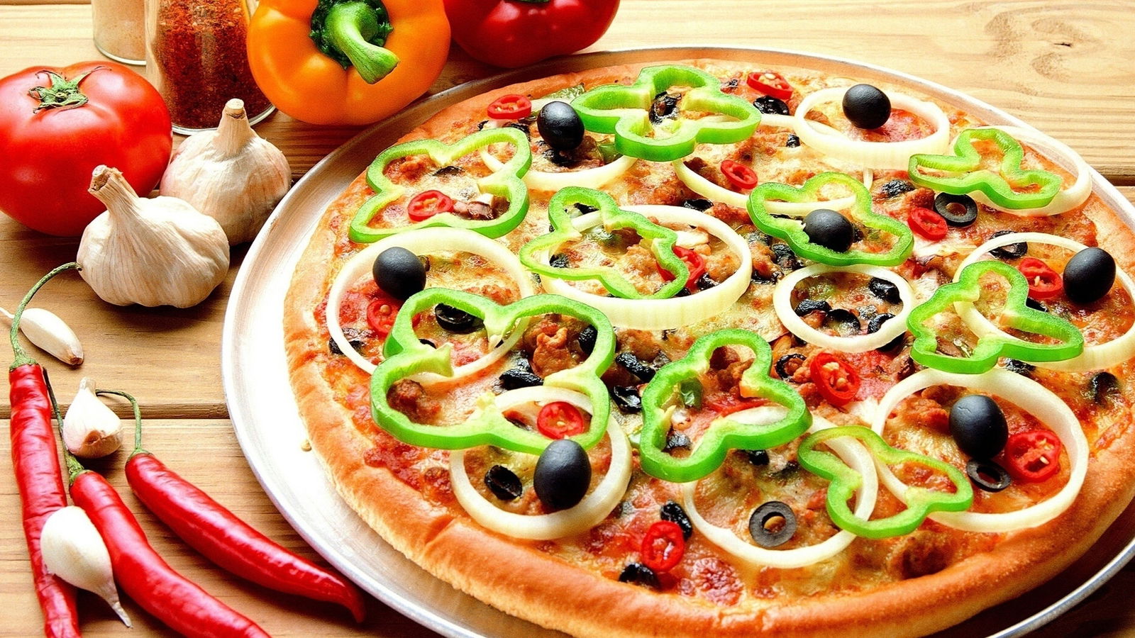 Bella Vista Cafe Bistro