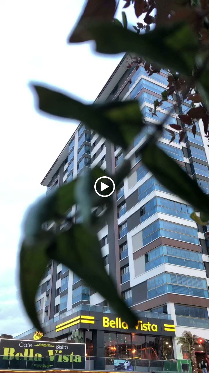 Bella Vista Cafe Bistro