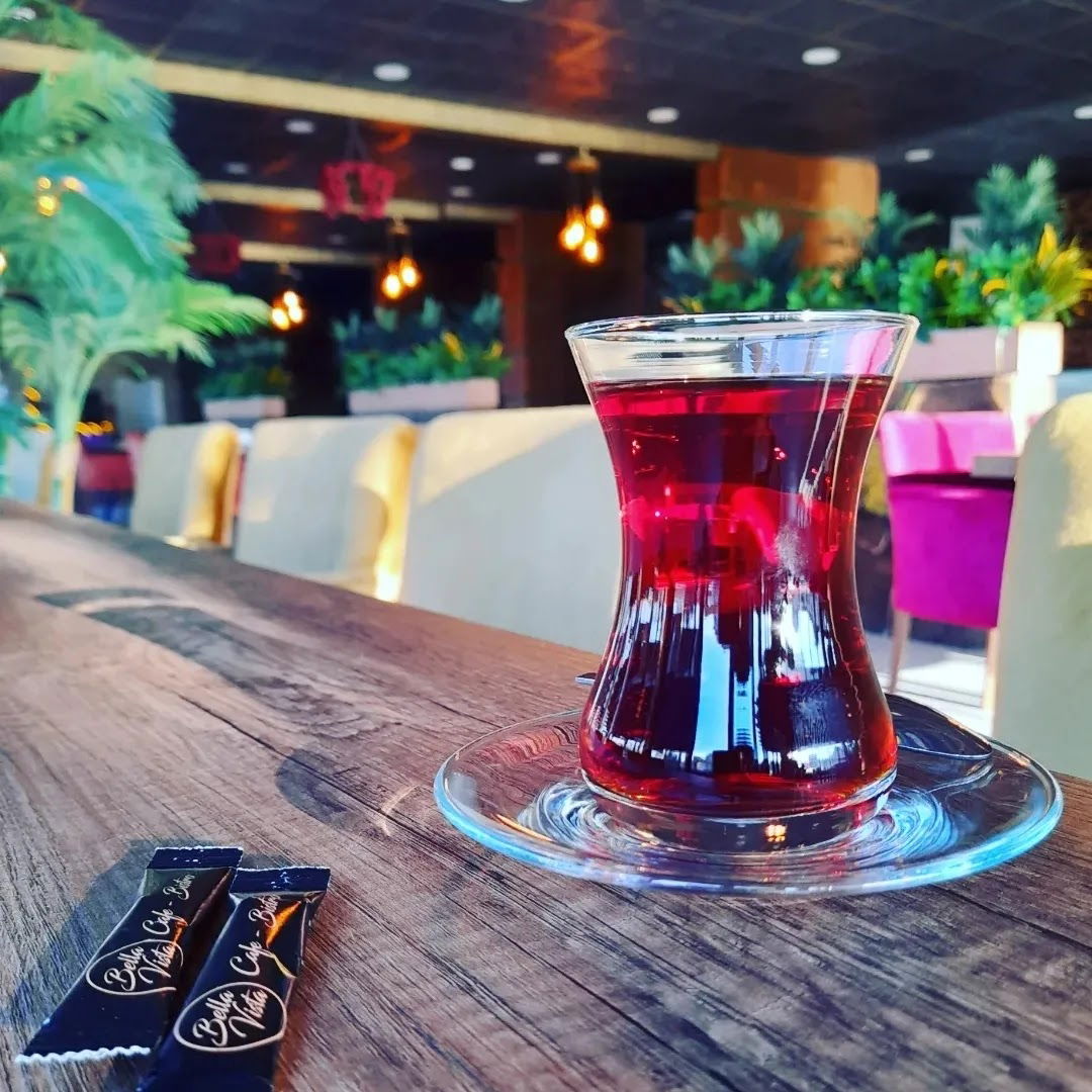 Bella Vista Cafe Bistro