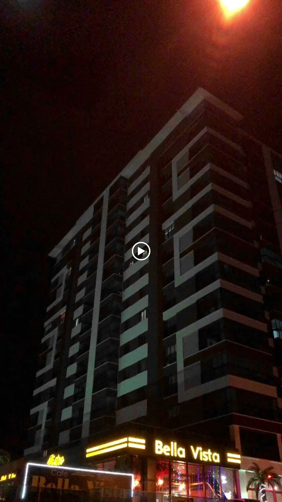 Bella Vista Cafe Bistro