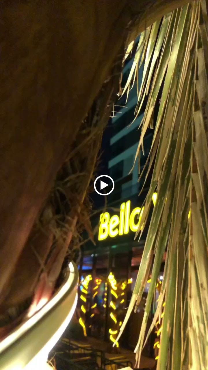 Bella Vista Cafe Bistro