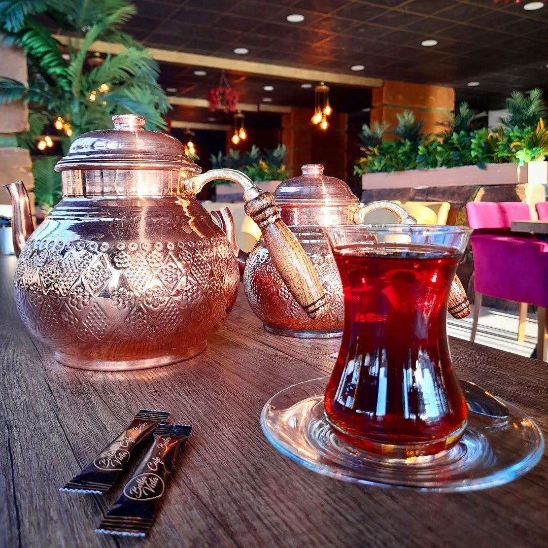 Bella Vista Cafe Bistro