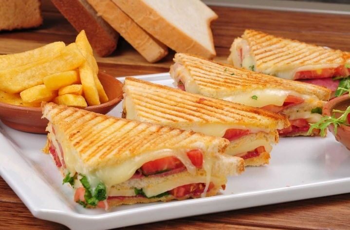 Bella Vista Cafe Bistro