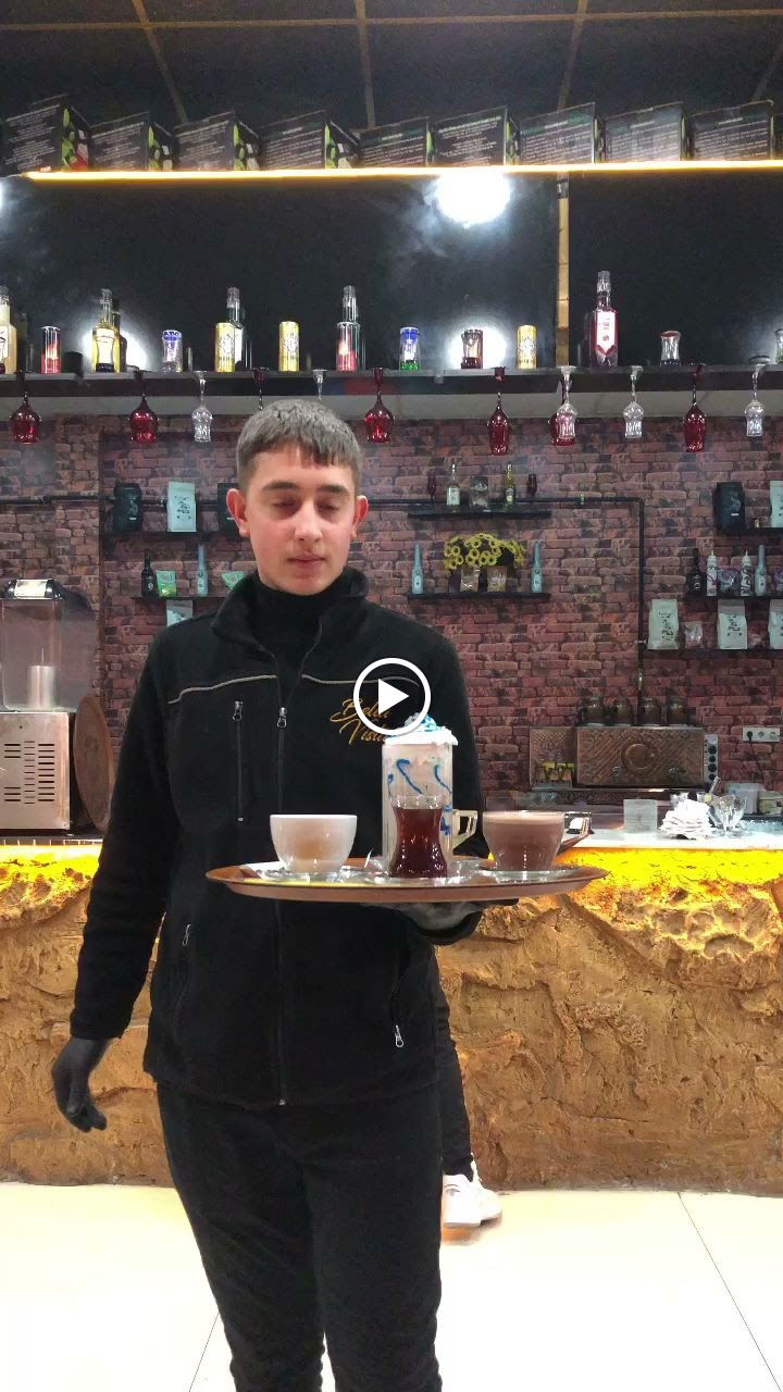 Bella Vista Cafe Bistro