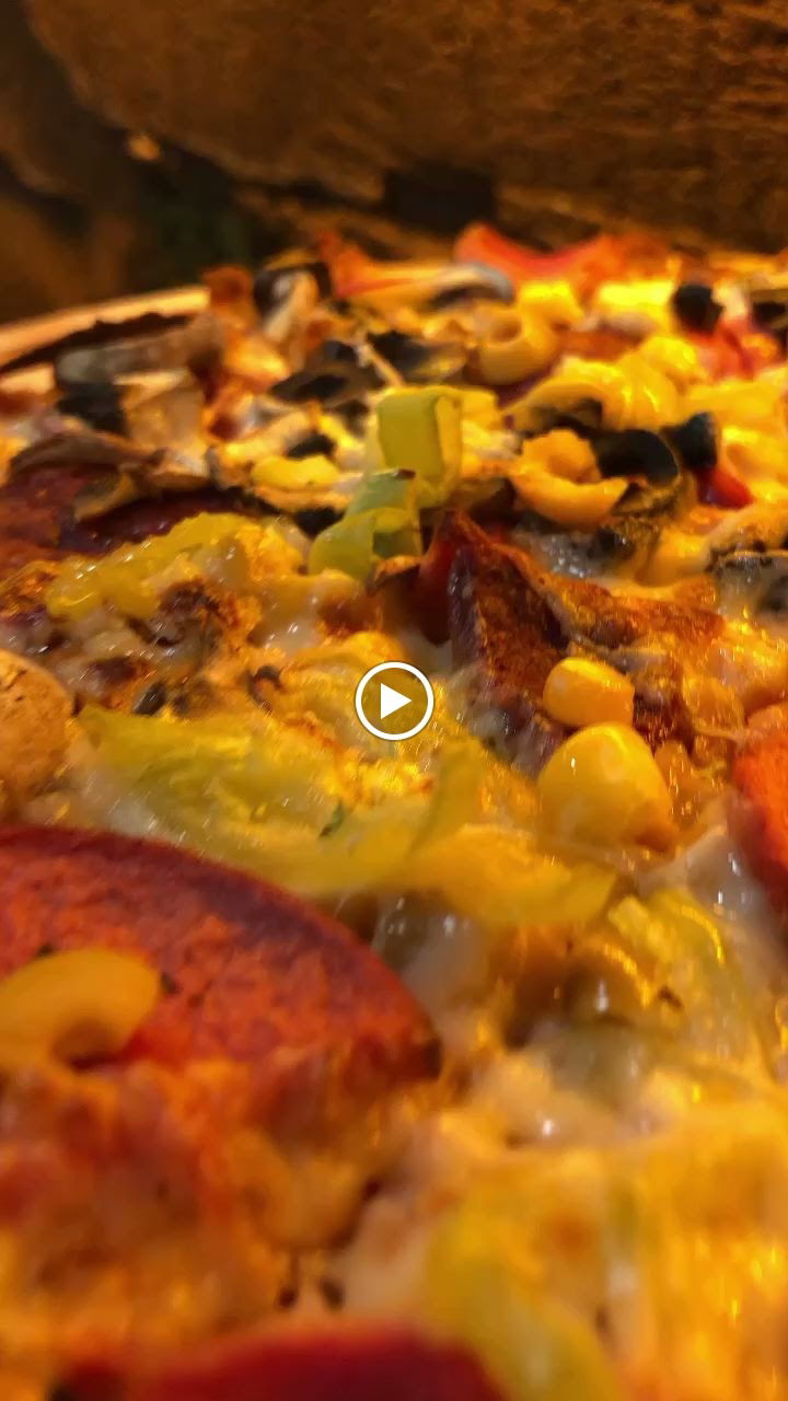 Bella Vista Cafe Bistro