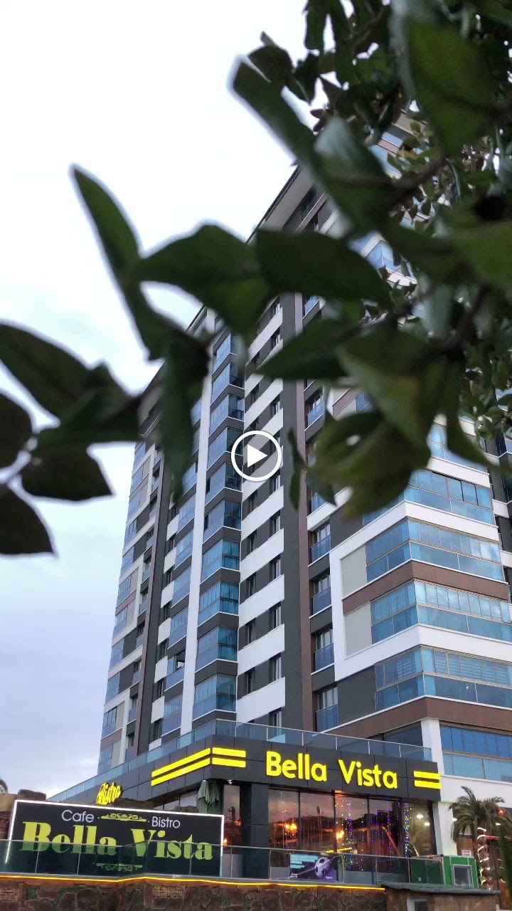 Bella Vista Cafe Bistro