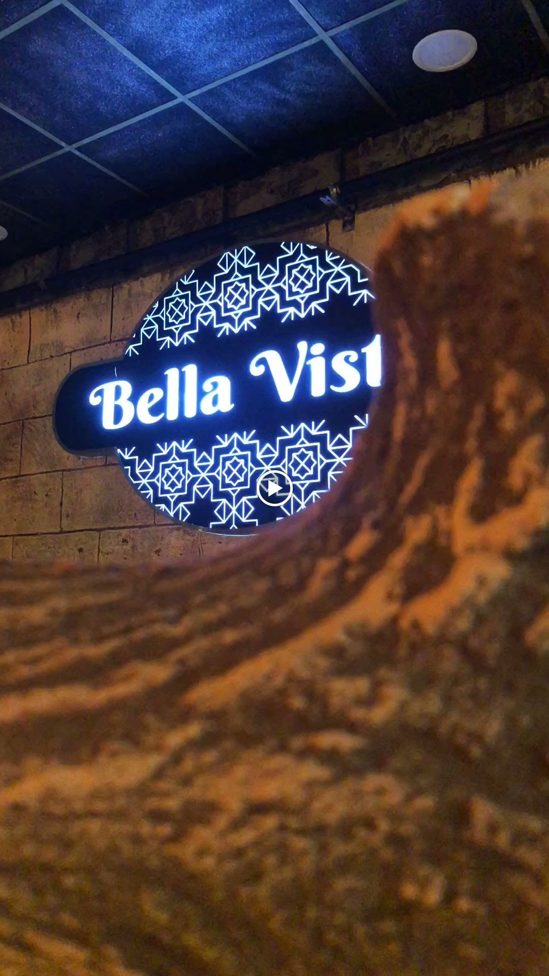 Bella Vista Cafe Bistro