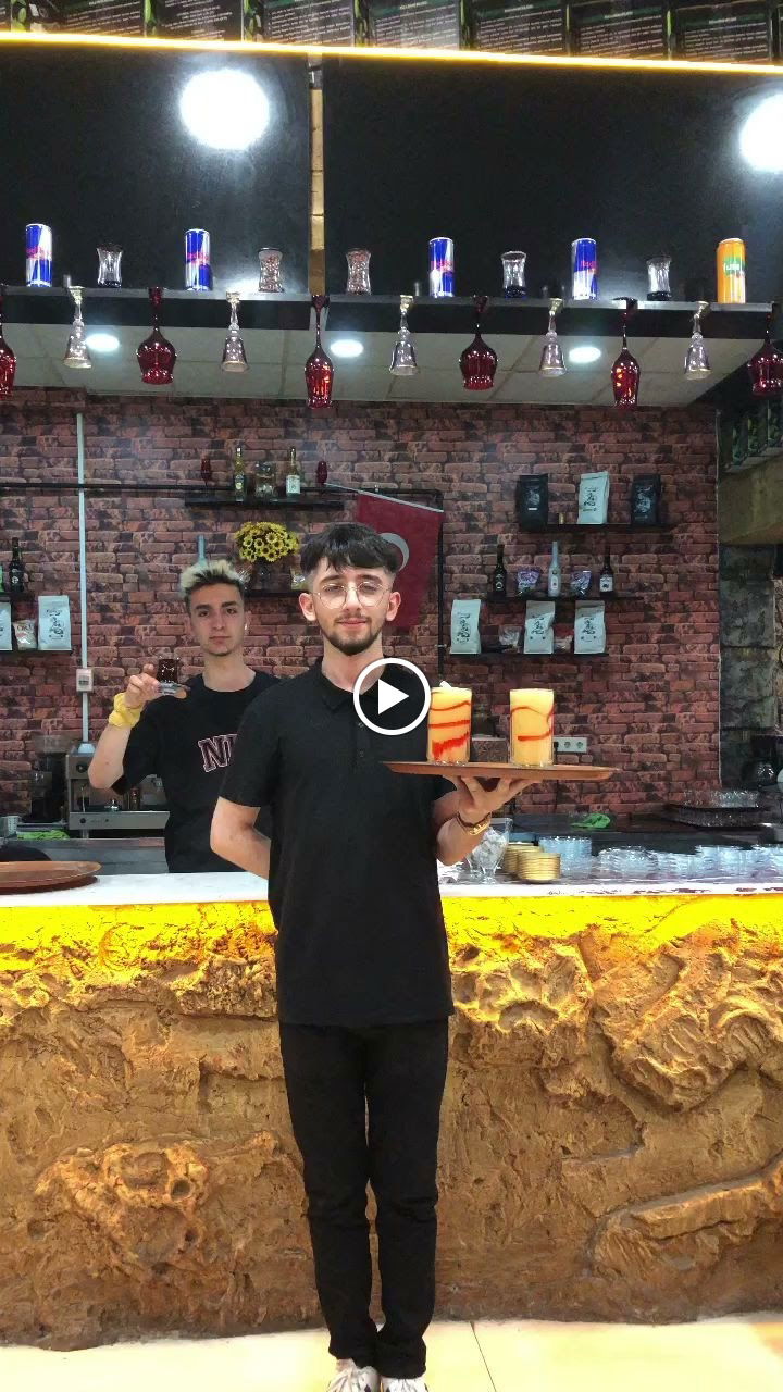 Bella Vista Cafe Bistro