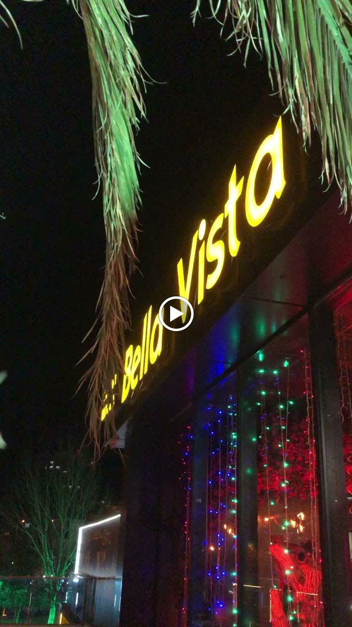 Bella Vista Cafe Bistro