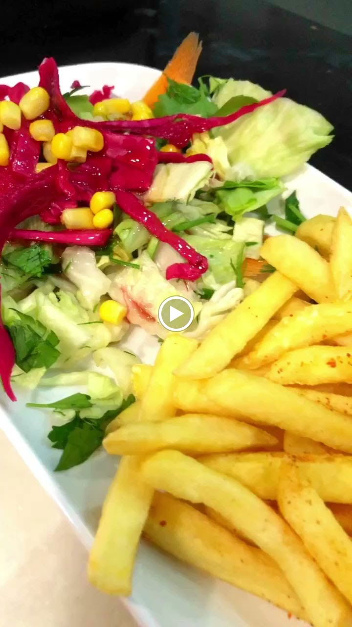 Bella Vista Cafe Bistro