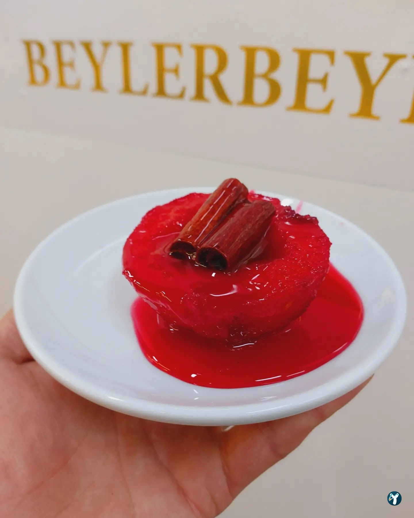 Beylerbeyi Çorba