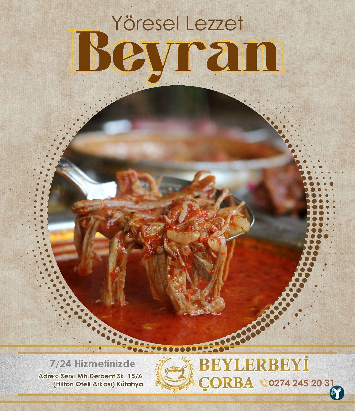 Beylerbeyi Çorba