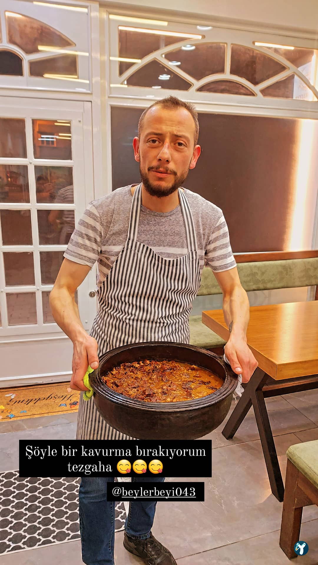 Beylerbeyi Çorba