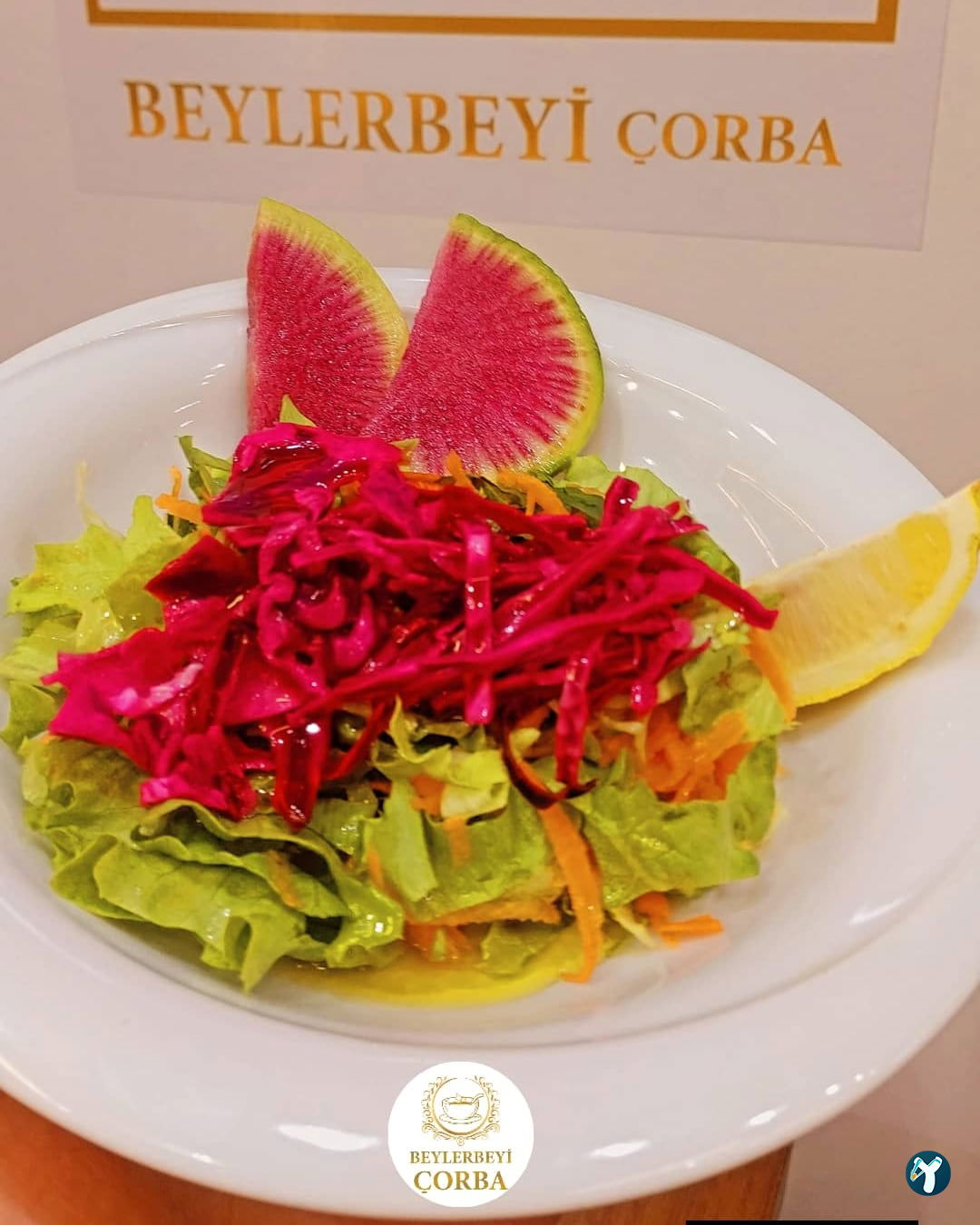 Beylerbeyi Çorba