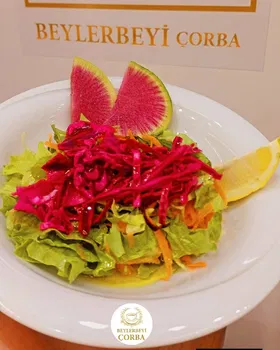 Beylerbeyi Çorba resimleri