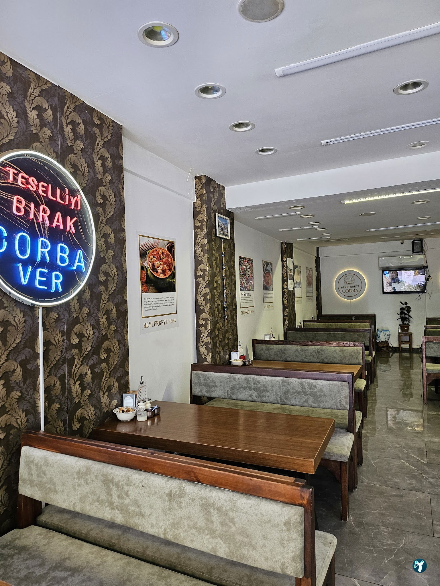 Beylerbeyi Çorba
