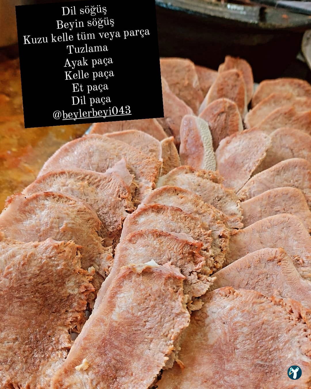Beylerbeyi Çorba