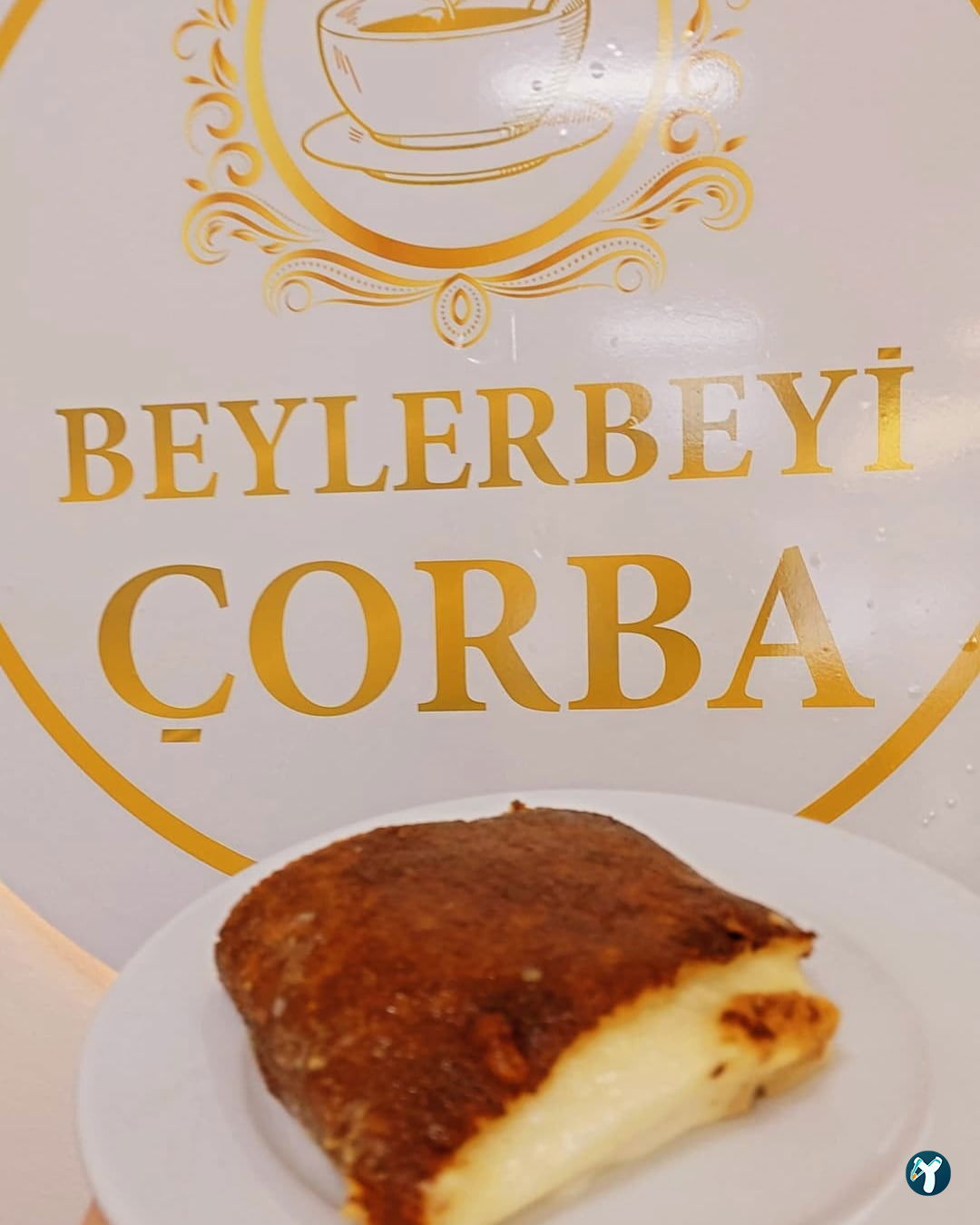Beylerbeyi Çorba