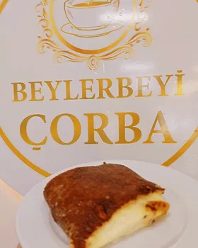 Beylerbeyi Çorba resimleri