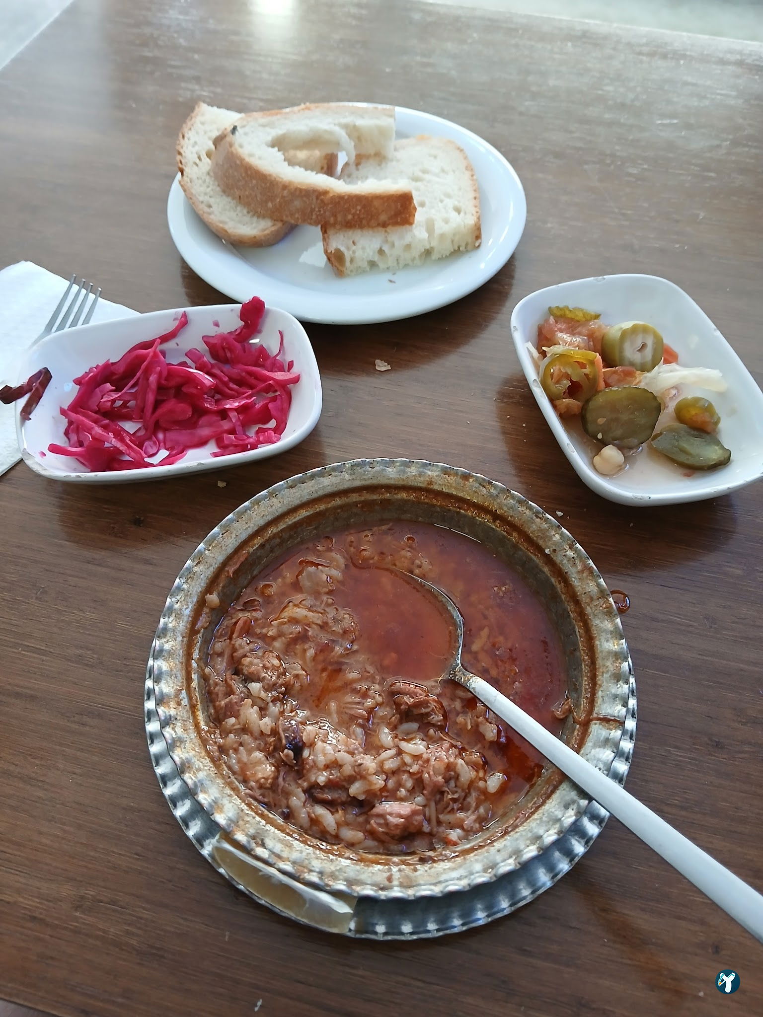 Beylerbeyi Çorba