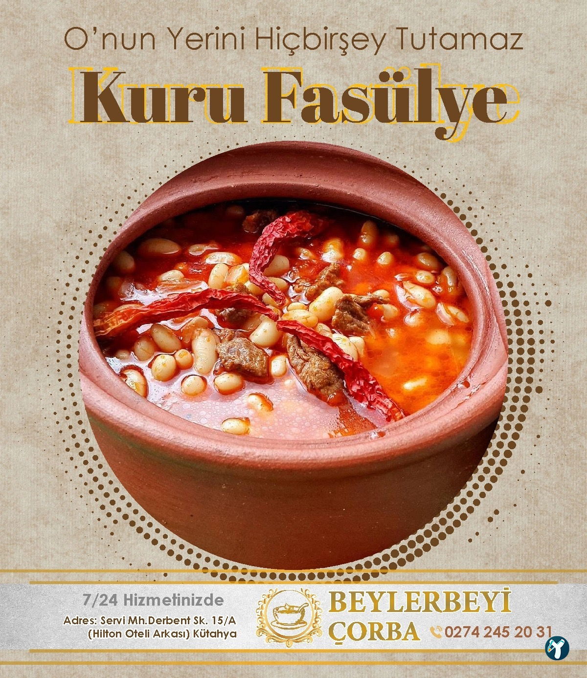 Beylerbeyi Çorba