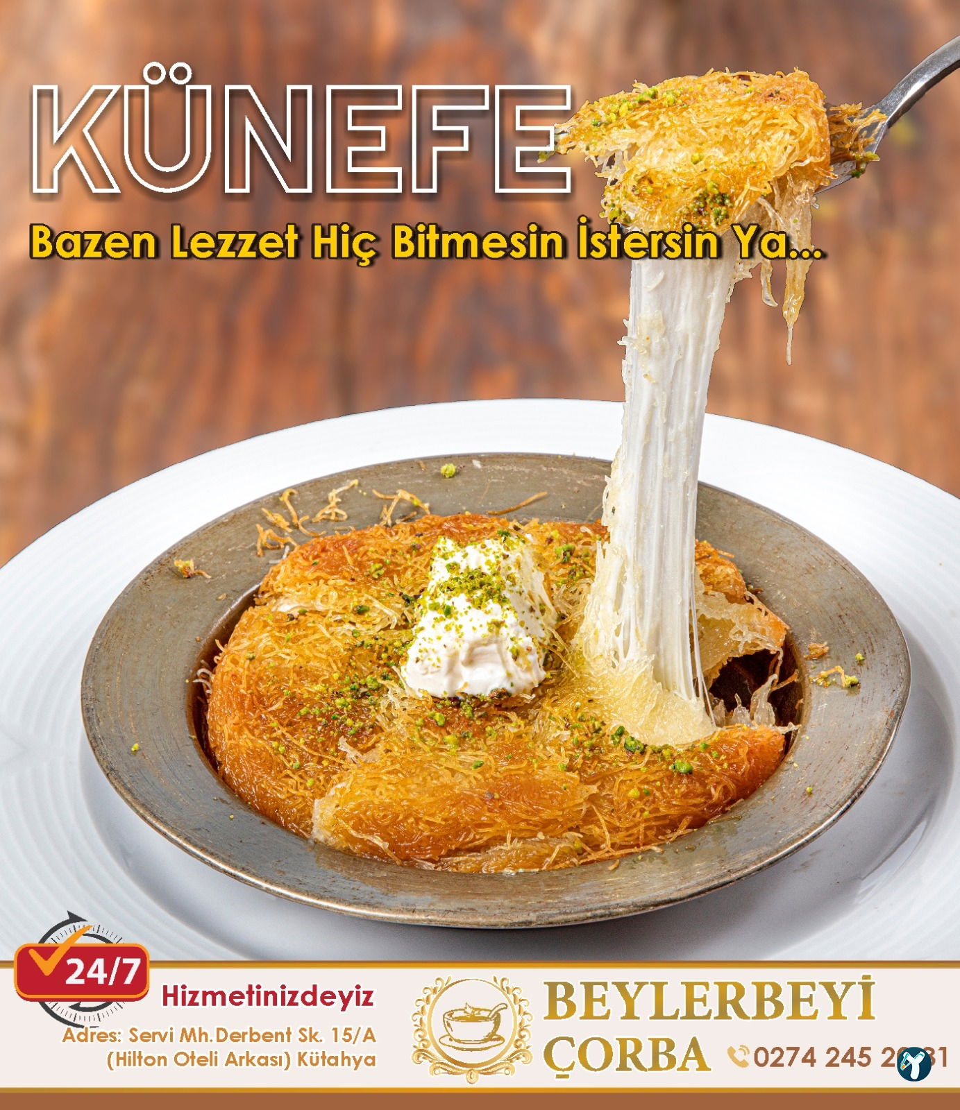 Beylerbeyi Çorba