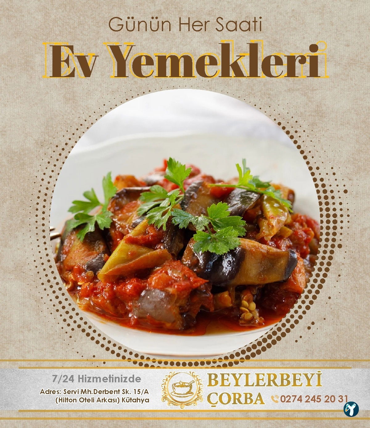Beylerbeyi Çorba