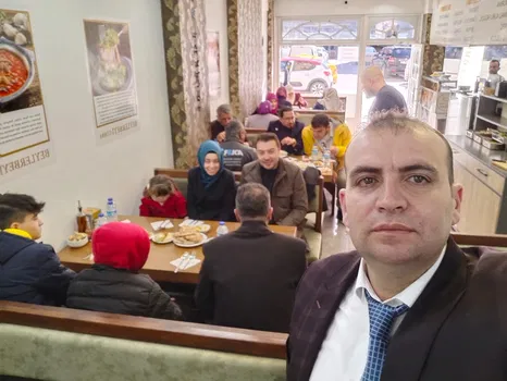 Beylerbeyi Çorba resimleri