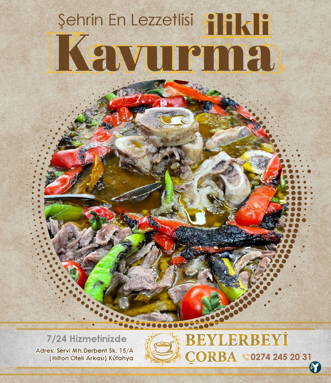 Beylerbeyi Çorba