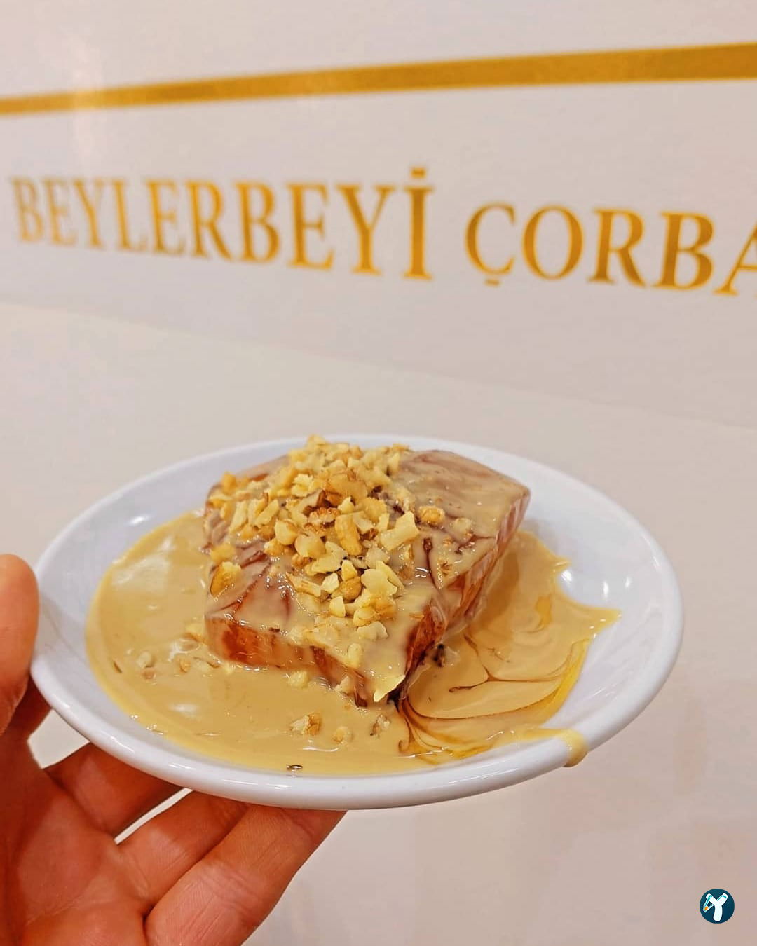 Beylerbeyi Çorba