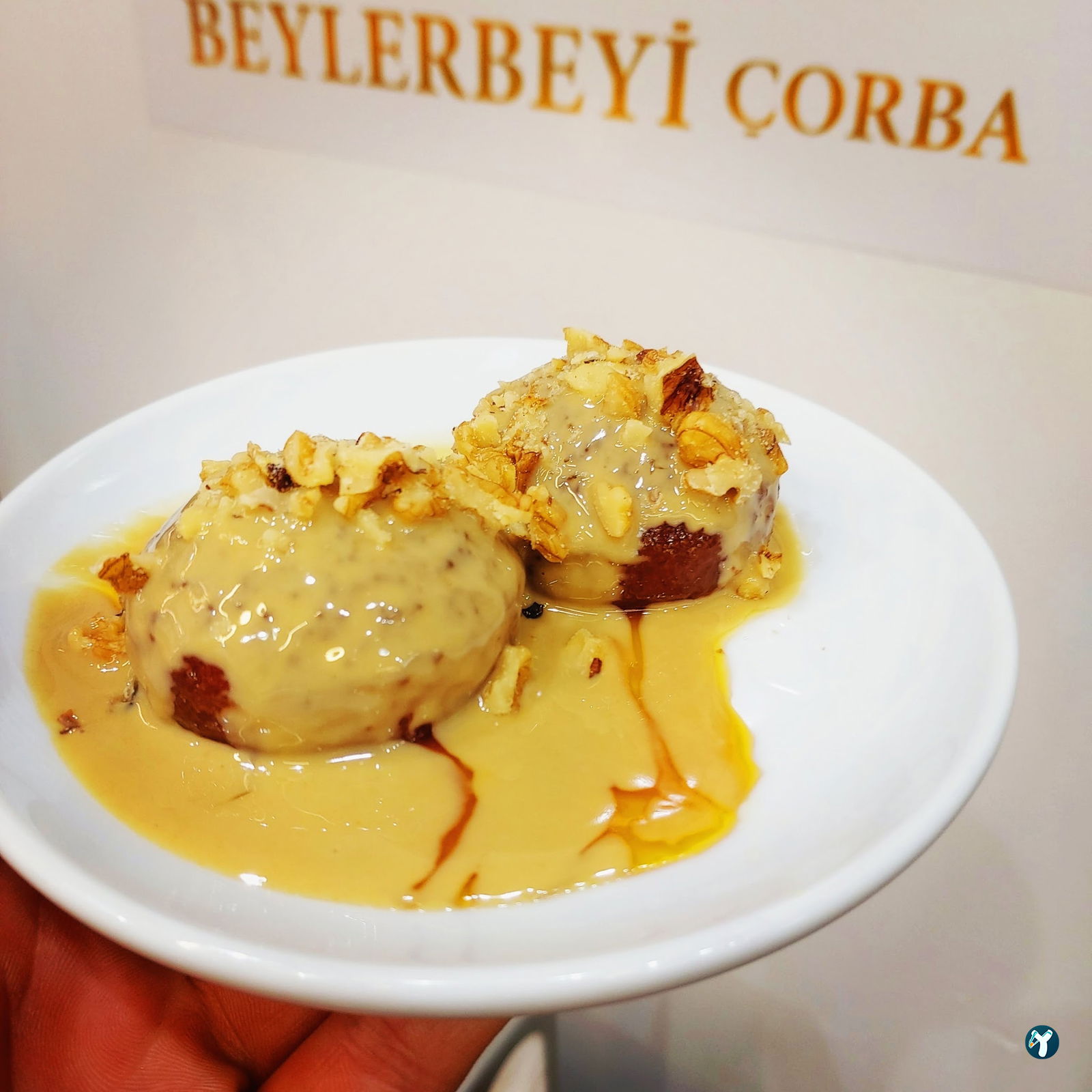 Beylerbeyi Çorba