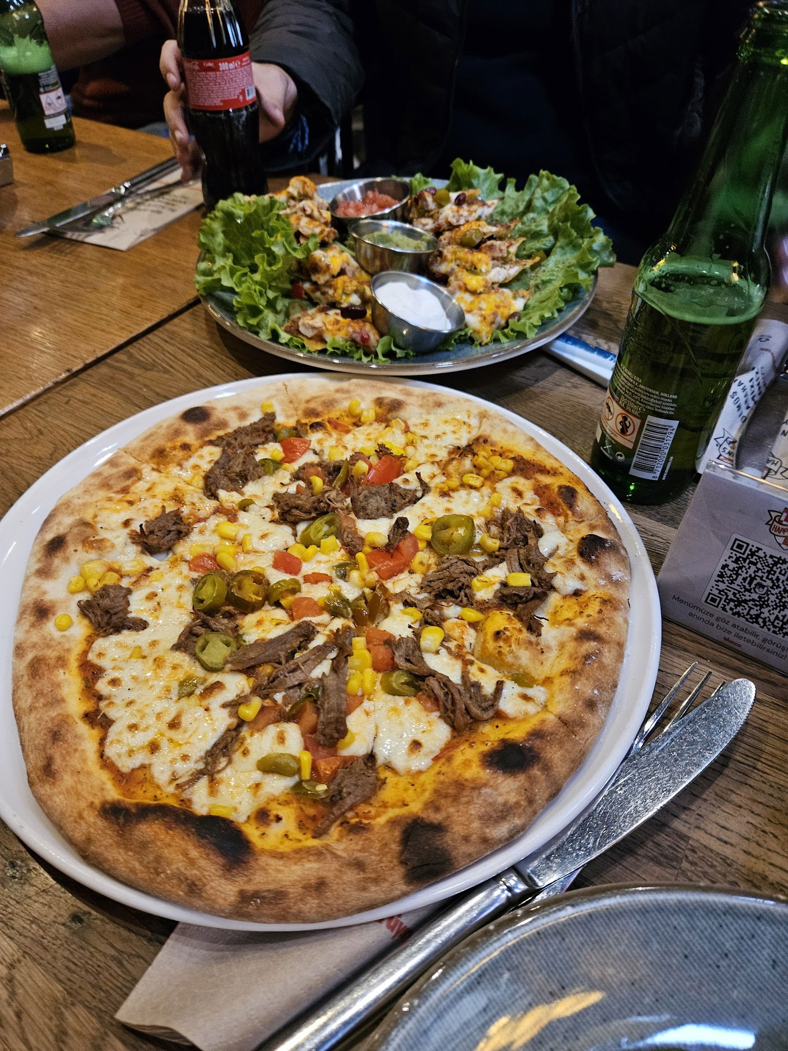 Happy Moon’S Akasya Avm