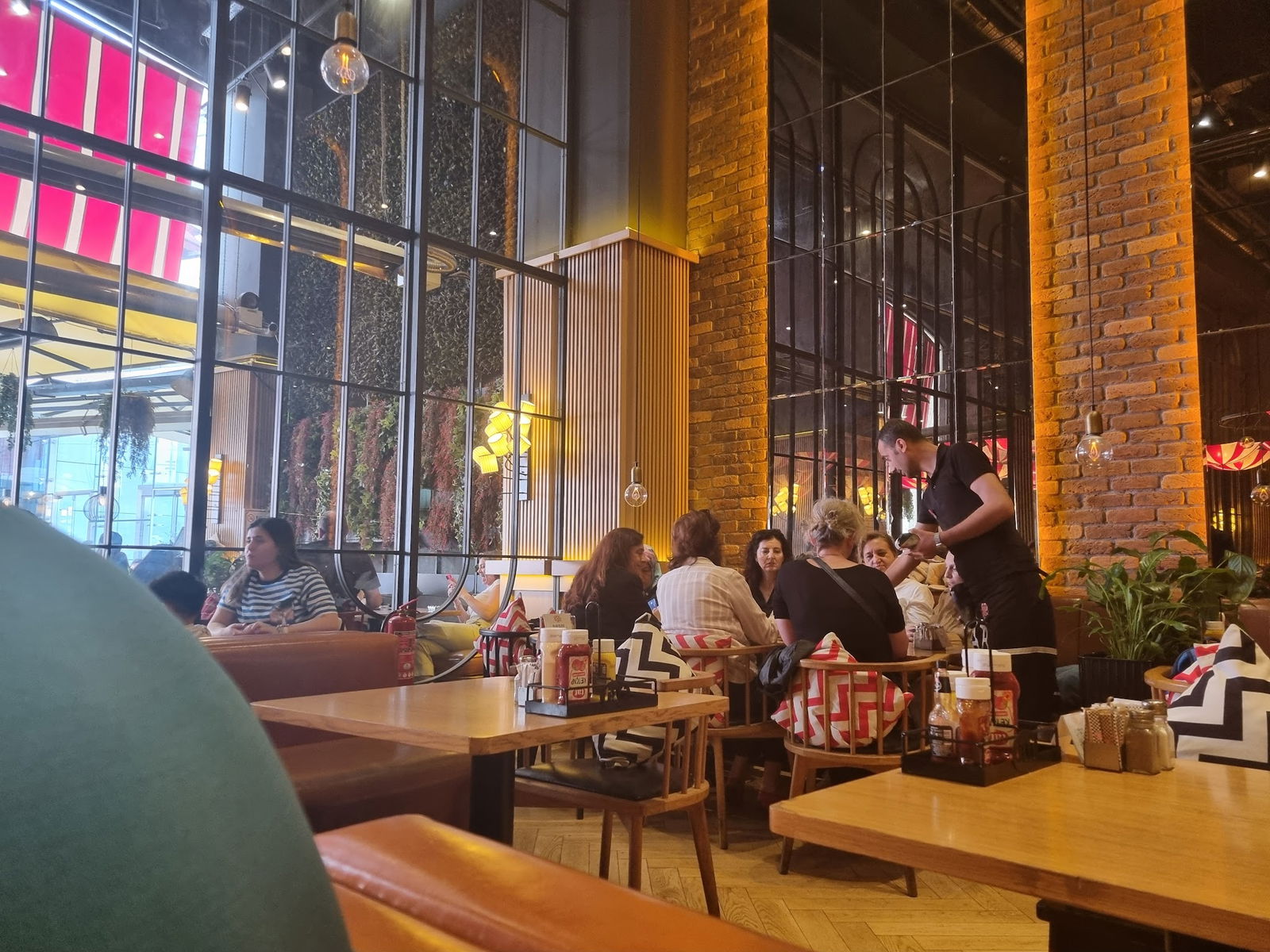 Happy Moon’S Akasya Avm