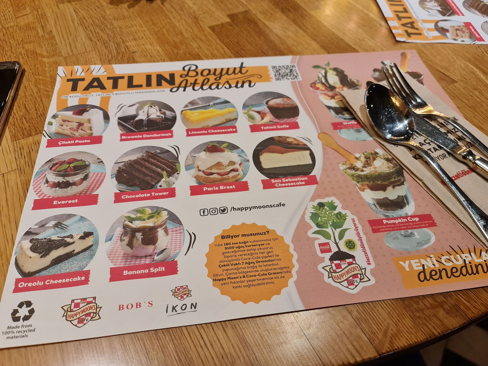 Happy Moon’S Akasya Avm