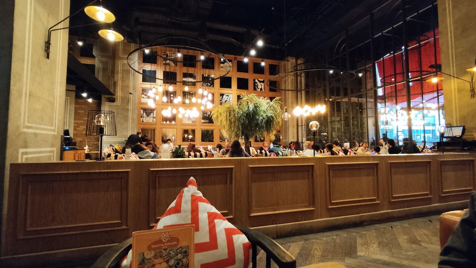 Happy Moon’S Akasya Avm