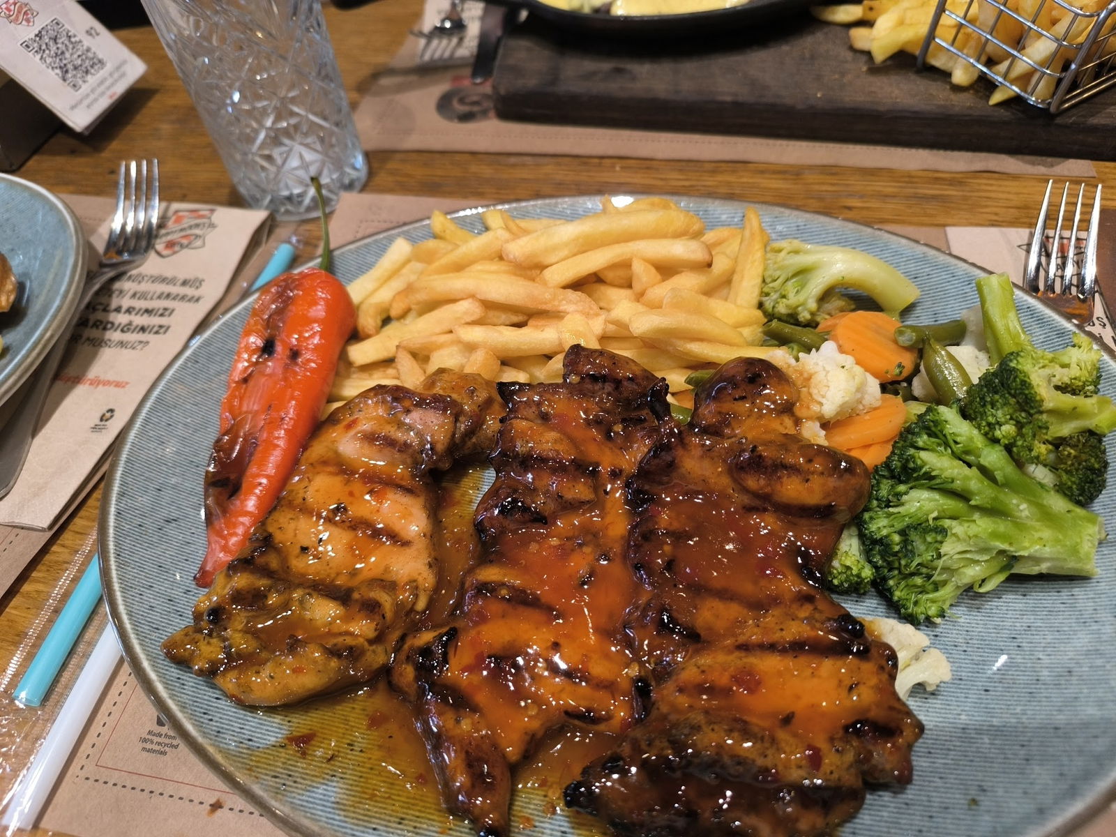 Happy Moon’S Akasya Avm