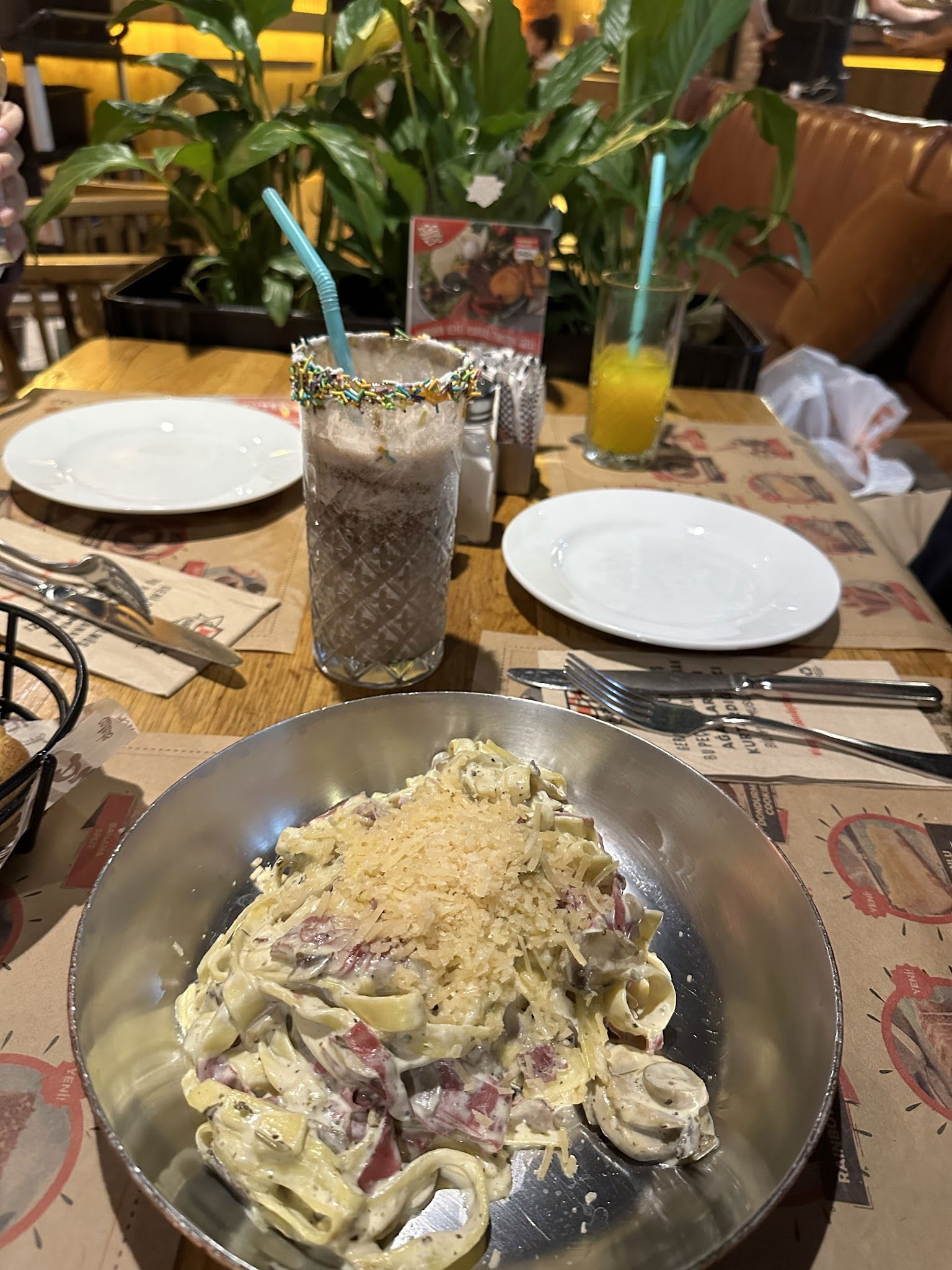 Happy Moon’S Akasya Avm