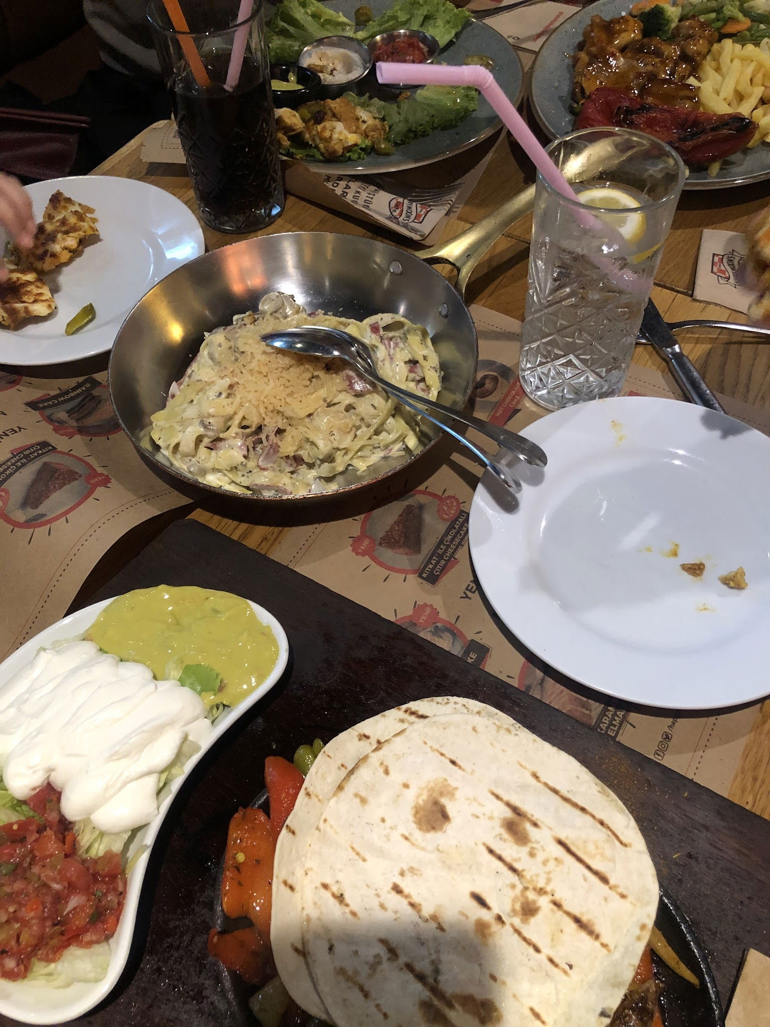 Happy Moon’S Akasya Avm