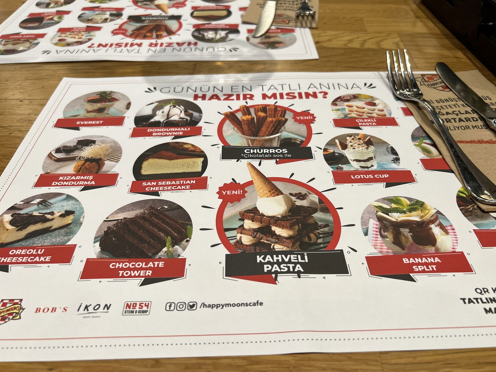 Happy Moon’S Akasya Avm