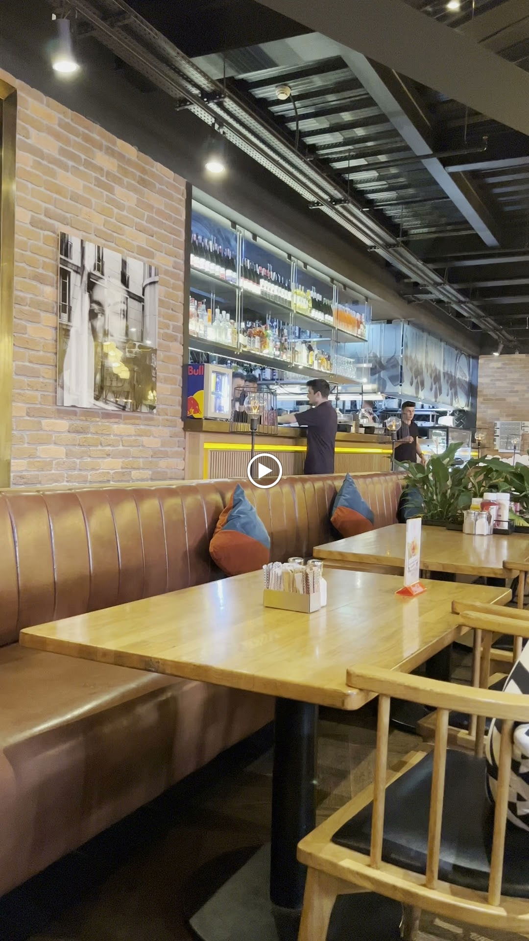 Happy Moon’S Akasya Avm