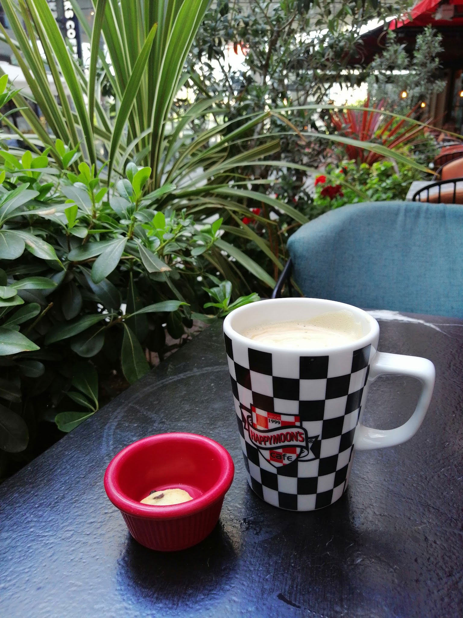 Happy Moon’S Akasya Avm