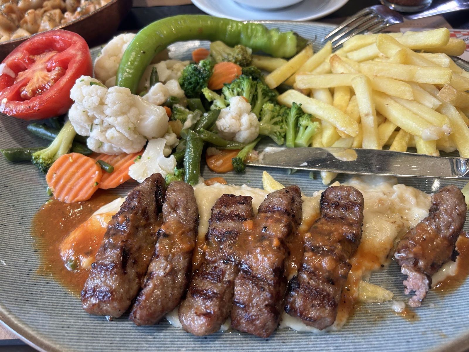 Happy Moon’S Akasya Avm