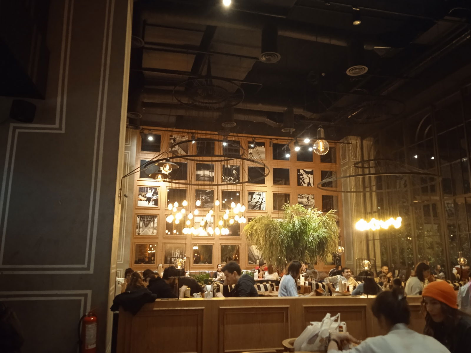 Happy Moon’S Akasya Avm