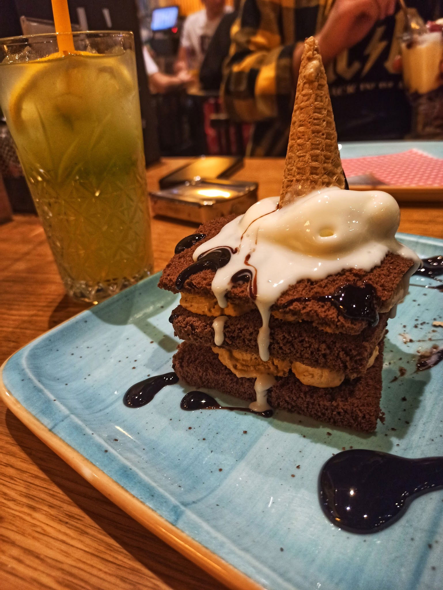 Happy Moon’S Akasya Avm