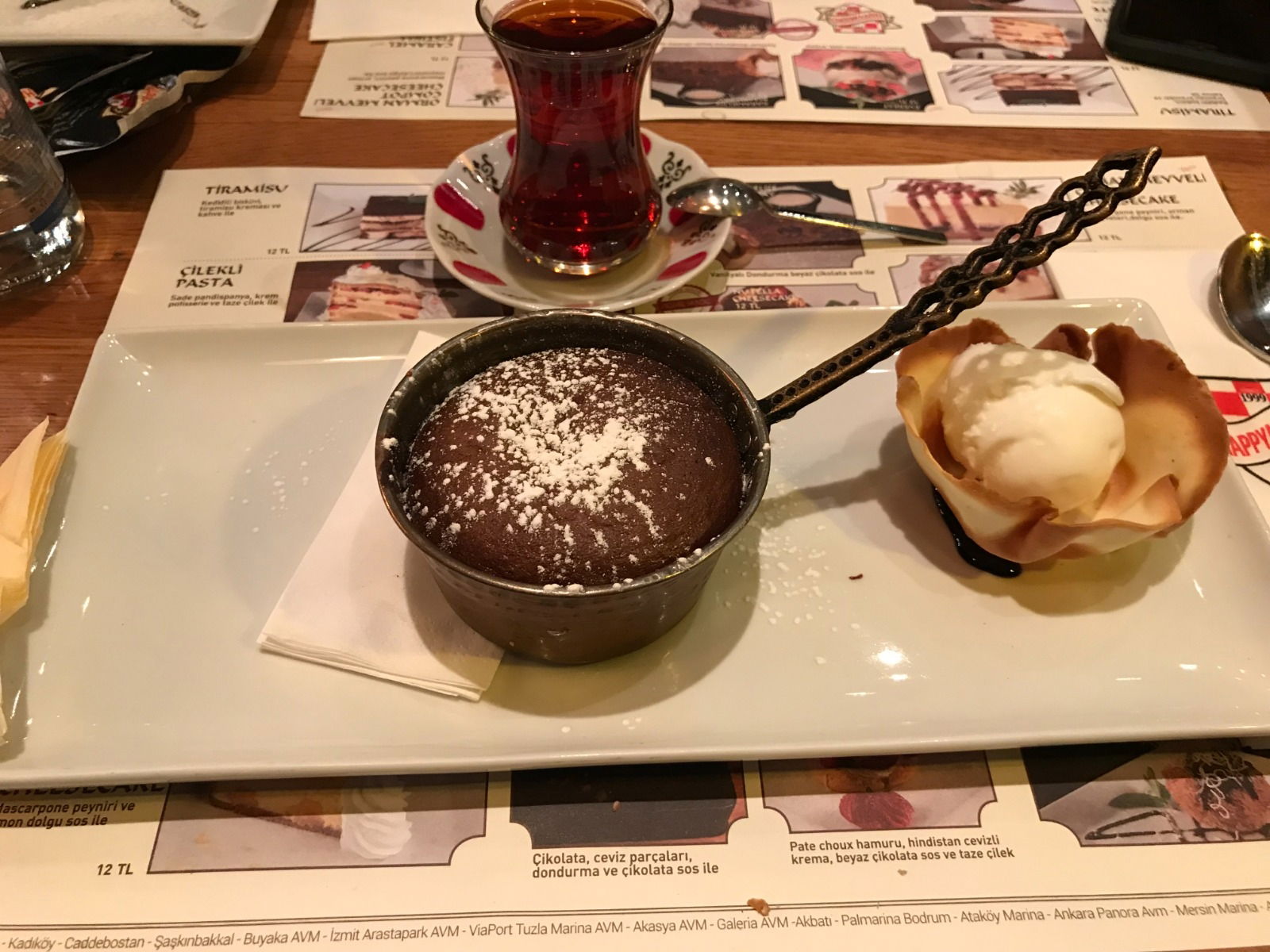 Happy Moon’S Akasya Avm