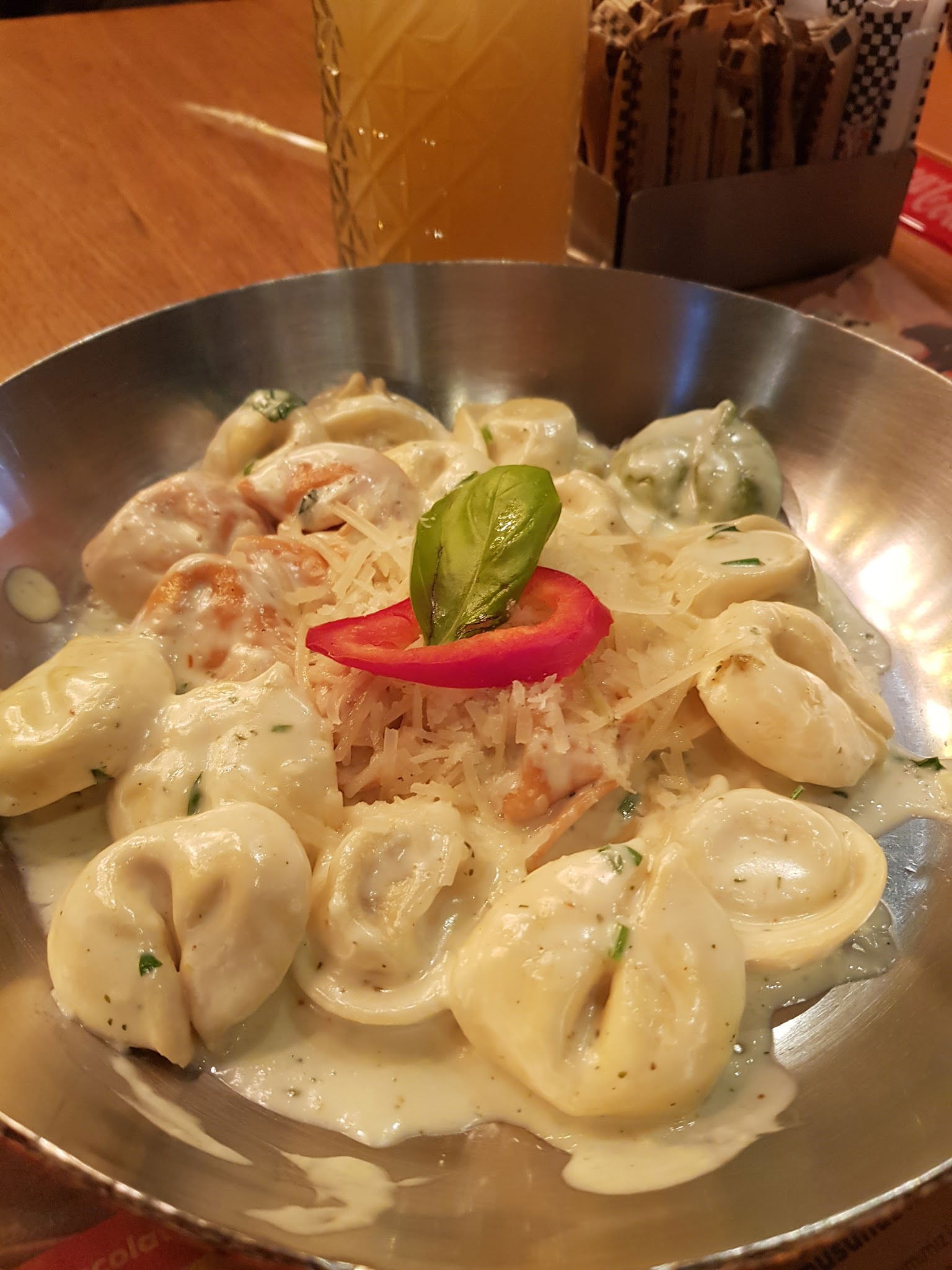 Happy Moon’S Akasya Avm